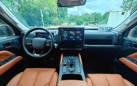 Haval H9, 2024 год, 3 499 055 рублей, 9 фотография