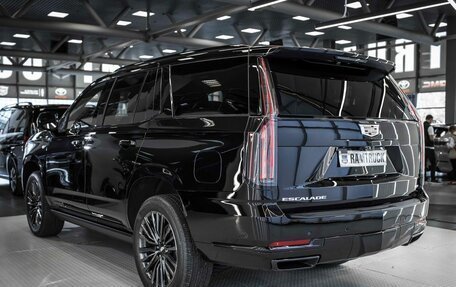 Cadillac Escalade V, 2025 год, 23 000 000 рублей, 6 фотография