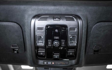 Cadillac Escalade V, 2025 год, 23 000 000 рублей, 14 фотография