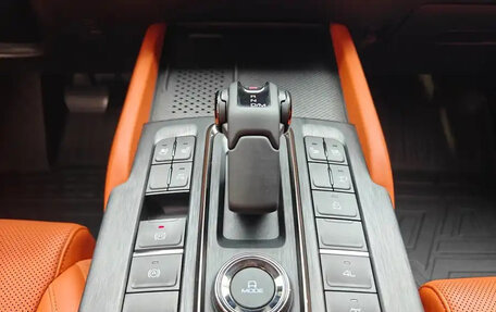 Haval H9, 2024 год, 3 499 055 рублей, 11 фотография