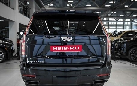 Cadillac Escalade V, 2025 год, 23 000 000 рублей, 7 фотография