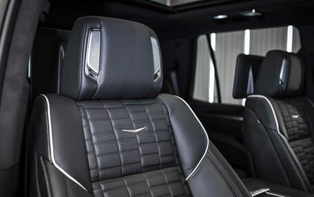 Cadillac Escalade V, 2025 год, 23 000 000 рублей, 31 фотография