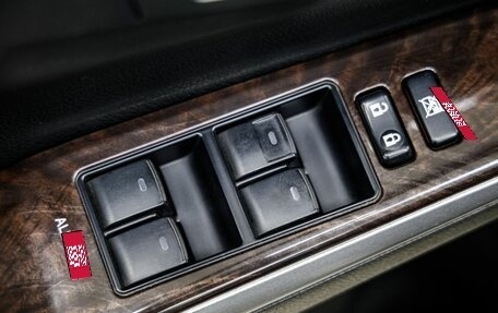 Toyota Camry, 2017 год, 2 448 000 рублей, 14 фотография