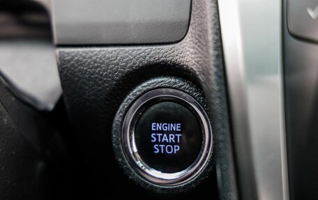 Toyota Camry, 2017 год, 2 448 000 рублей, 25 фотография