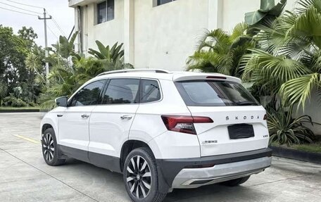 Skoda Karoq I, 2020 год, 1 342 000 рублей, 4 фотография