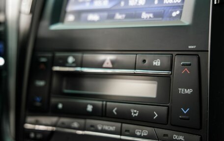 Toyota Camry, 2017 год, 2 448 000 рублей, 39 фотография