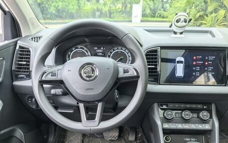 Skoda Karoq I, 2020 год, 1 342 000 рублей, 10 фотография