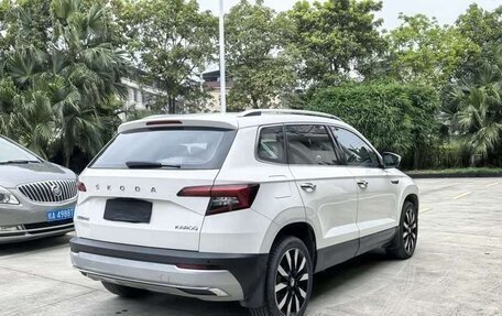 Skoda Karoq I, 2020 год, 1 342 000 рублей, 6 фотография
