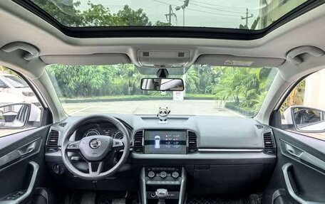 Skoda Karoq I, 2020 год, 1 342 000 рублей, 7 фотография
