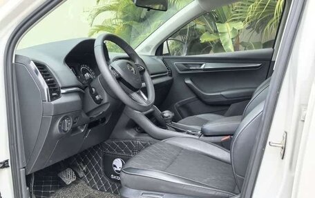Skoda Karoq I, 2020 год, 1 342 000 рублей, 8 фотография