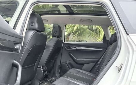 Skoda Karoq I, 2020 год, 1 342 000 рублей, 11 фотография