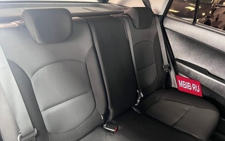 Hyundai Creta I рестайлинг, 2021 год, 2 345 000 рублей, 12 фотография