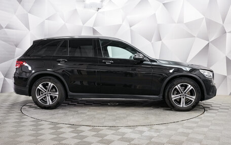 Mercedes-Benz GLC, 2021 год, 3 495 000 рублей, 6 фотография
