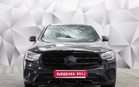 Mercedes-Benz GLC, 2021 год, 3 495 000 рублей, 8 фотография