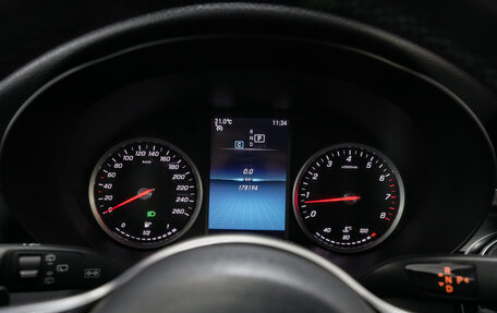 Mercedes-Benz GLC, 2021 год, 3 495 000 рублей, 15 фотография