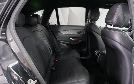 Mercedes-Benz GLC, 2021 год, 3 495 000 рублей, 13 фотография