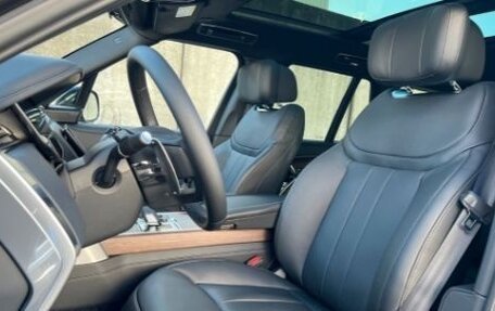 Land Rover Range Rover IV рестайлинг, 2022 год, 15 058 063 рублей, 16 фотография