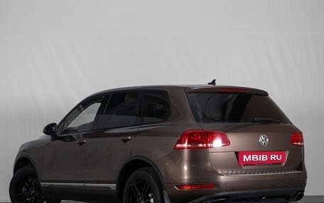 Volkswagen Touareg III, 2013 год, 1 899 000 рублей, 7 фотография