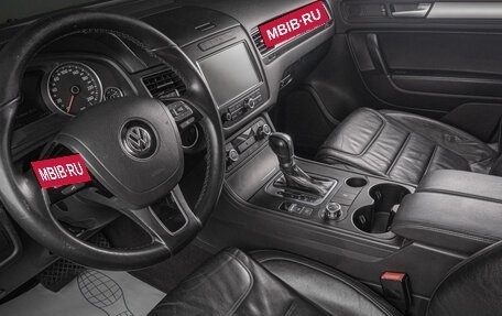 Volkswagen Touareg III, 2013 год, 1 899 000 рублей, 9 фотография