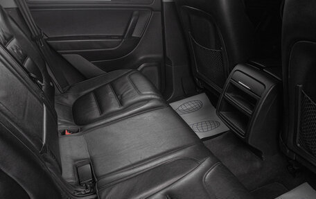 Volkswagen Touareg III, 2013 год, 1 899 000 рублей, 20 фотография