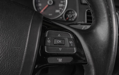 Volkswagen Touareg III, 2013 год, 1 899 000 рублей, 14 фотография