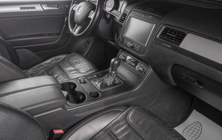 Volkswagen Touareg III, 2013 год, 1 899 000 рублей, 19 фотография