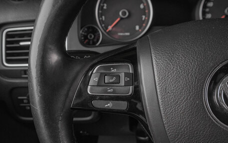 Volkswagen Touareg III, 2013 год, 1 899 000 рублей, 12 фотография