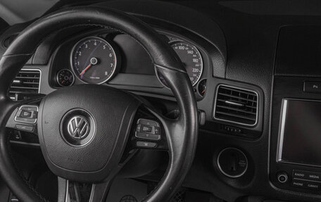 Volkswagen Touareg III, 2013 год, 1 899 000 рублей, 18 фотография