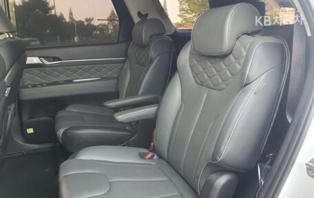 Hyundai Palisade I, 2022 год, 2 988 650 рублей, 11 фотография