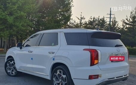 Hyundai Palisade I, 2022 год, 2 988 650 рублей, 6 фотография