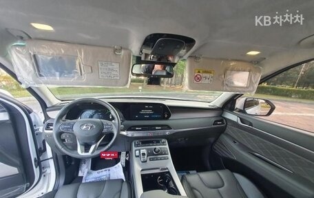Hyundai Palisade I, 2022 год, 2 988 650 рублей, 9 фотография