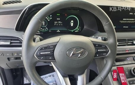 Hyundai Palisade I, 2022 год, 2 988 650 рублей, 12 фотография
