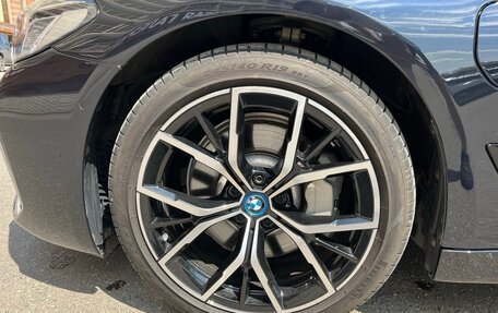 BMW 5 серия, 2021 год, 4 590 000 рублей, 28 фотография