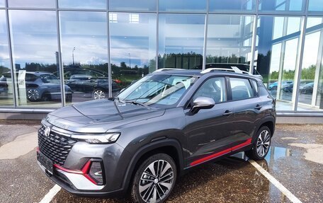 Changan CS35 Plus, 2024 год, 2 629 900 рублей, 2 фотография