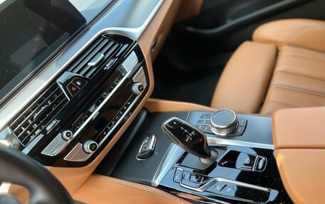 BMW 5 серия, 2021 год, 4 590 000 рублей, 31 фотография