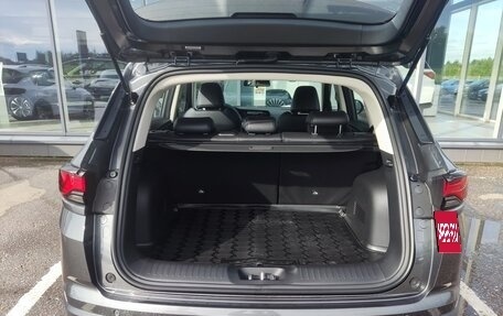 Changan CS35 Plus, 2024 год, 2 629 900 рублей, 8 фотография