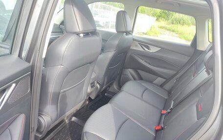 Changan CS35 Plus, 2024 год, 2 629 900 рублей, 13 фотография