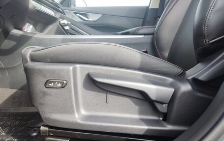 Changan CS35 Plus, 2024 год, 2 629 900 рублей, 11 фотография