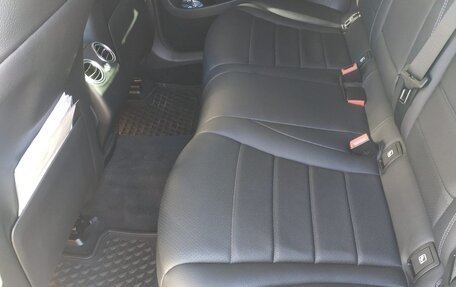 Mercedes-Benz GLC, 2019 год, 5 800 000 рублей, 10 фотография