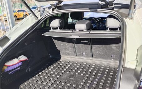 Mercedes-Benz GLC, 2019 год, 5 800 000 рублей, 9 фотография