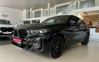 BMW X6, 2023 год, 14 900 000 рублей, 1 фотография