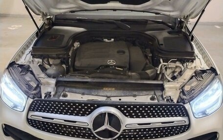 Mercedes-Benz GLC, 2019 год, 5 800 000 рублей, 8 фотография
