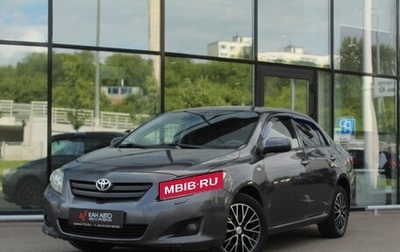 Toyota Corolla, 2007 год, 620 000 рублей, 1 фотография