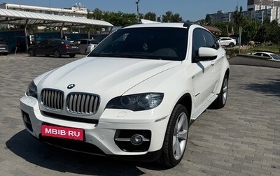 BMW X6, 2011 год, 2 630 000 рублей, 1 фотография