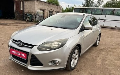 Ford Focus III, 2011 год, 649 000 рублей, 1 фотография