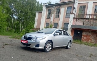 Toyota Corolla, 2007 год, 760 000 рублей, 1 фотография