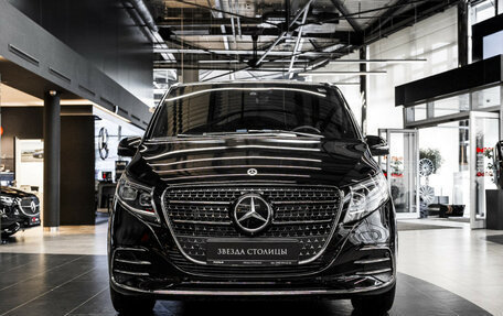 Mercedes-Benz V-Класс, 2024 год, 15 300 000 рублей, 1 фотография