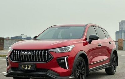 Haval Jolion, 2021 год, 1 140 000 рублей, 1 фотография
