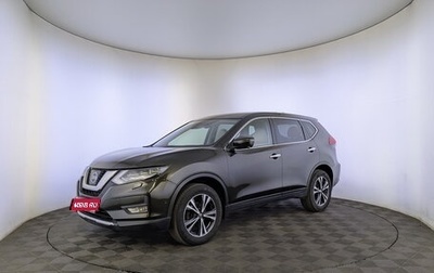 Nissan X-Trail, 2022 год, 3 395 000 рублей, 1 фотография