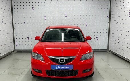 Mazda 3, 2007 год, 660 000 рублей, 1 фотография